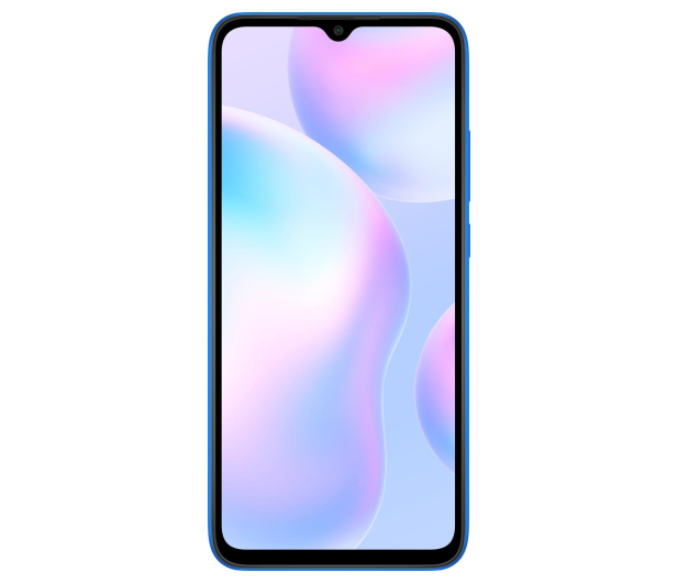 Xiaomi Redmi 9A 2/32GB Sky Blue - 583129 - zdjęcie 2